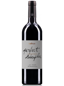 Perfect Simplu Cabernet Franc 2019 | Domeniul Catleya | Mehedinti Corcova